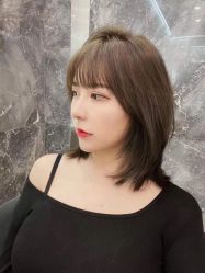 -G HAIR SALON私人造型定制