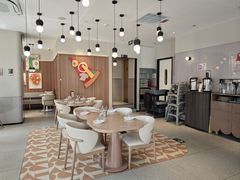 -必胜客(会展店)