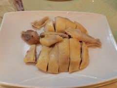 -金城大酒店-中餐厅(汾江中路店)