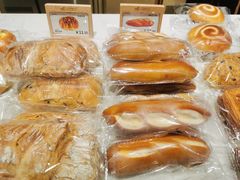 -小飞象面包公社(珠江路金鹰店)