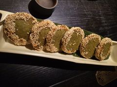 -绿茶餐厅(西湖银泰百货店)