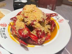 -有位虾匠·香辣蟹·小龙虾(李村店)