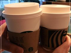 -星巴克(中远两湾城店)