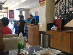 -瑞杰烧烤店·24小时营业(山东路店)