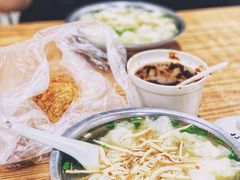 -荣巷小馄饨(荣巷店)