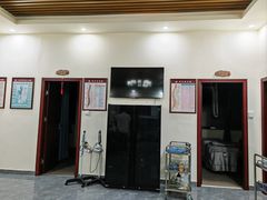 -张钰强中医正骨推拿连锁(唐家人才公寓店)