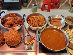 -柳州肥姨妈大骨螺蛳粉(东靖路店)