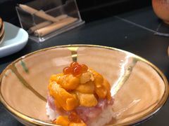 -Sushi Hanzo半藏(天环广场店)