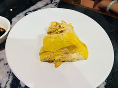 -新白鹿餐厅(百联中环店)