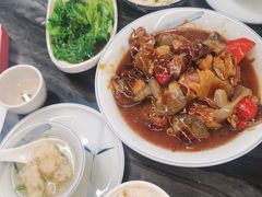 -安泰楼·佛跳墙创始人·传统闽味早茶·酒楼(三坊七巷闽菜地标店)