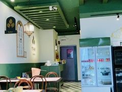 -Thai Basil罗勒叶泰式餐厅(时代天街店)