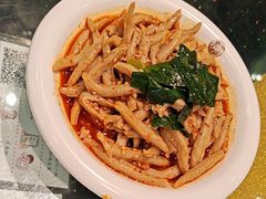 -令氏家外家周礼食府(桥南店)
