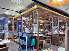 -火炉火自助餐(西直门凯德MALL店)