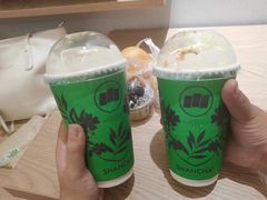 -雾与山茶(大禹城店)