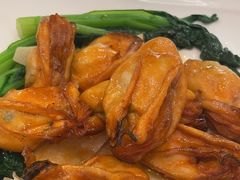 烧汁生蚝-大天然酒店(军民路店)