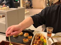 -龟兹KUCINA·新疆菜(前滩L+PLAZA店)