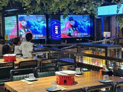 -1819餐厅·团队聚餐·烤串·精酿