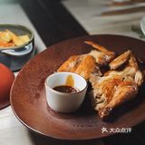 🔮有故事的晚餐无法给分数，唯有记录，纪念🍷