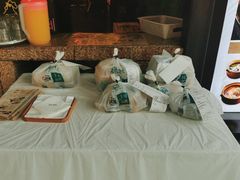 -绿茶餐厅(华联万柳店)