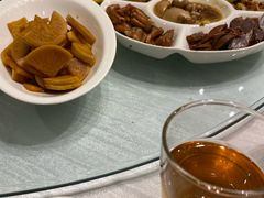 -咪咪川菜(长乐西路店)