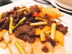 -富黎华海鲜大酒楼(正大广场店)