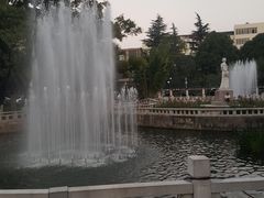 -云南师范大学(一二一西南联大校区)