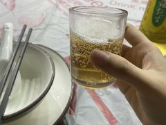 -老班长·小龙虾·鲜货烧烤大排档(金街美地店)