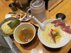 -篝拉面(银座店)