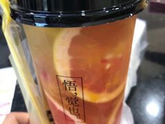 -大小河街