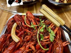 -老闵田螺馆·南昌市井菜·特色小吃(总店)
