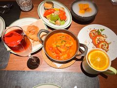 -404干式熟成牛排馆•聚会餐厅