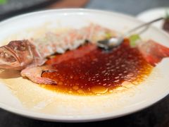 -海味·悦外滩中餐厅(上海宝龙丽筠酒店)