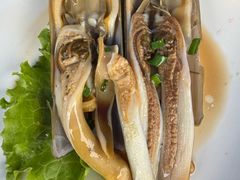 -李氏疙瘩汤·本地海鲜·老烟台菜(所城里店)