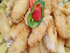 -崖口红树林海鲜餐厅