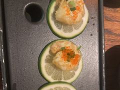 -京鹿料理(荟聚店)