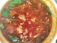 -小杨生煎(香港名都店)