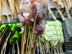 -回头烧烤(悦荟购物中心店)