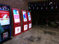售票处-幸福蓝海影城(上海闵行日月光中心杜比全景声店)