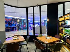 -新贝乐意大利餐厅(苏州中心店)