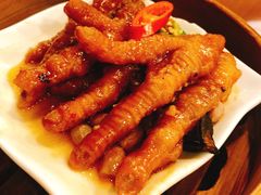 -点都德(聚福楼店)