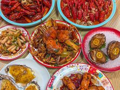 -吉利龙虾·新派海鲜烧烤