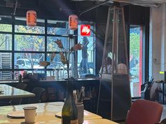 -Cooking Man(中懋天地店)