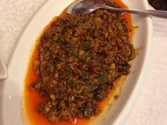 干烧鲳鱼-永兴餐厅(复兴中路店)