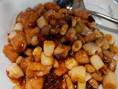 -又一福烤鸭·北京菜(东四店)