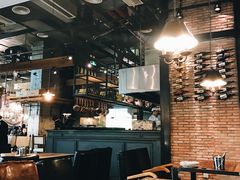 -I HOLIC艾豪丽披萨(KKone店)