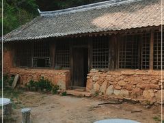 -北京密云天门山风景区