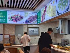 -食蔬不二素食自助餐厅(沈阳铁西店)