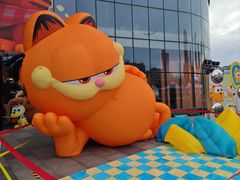 -凯德广场(武胜路店)