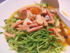 -花椒俏川菜小馆(南海万达店)