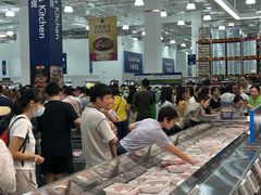 -横琴购口岸商业广场